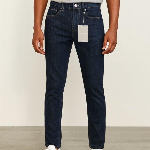 Everlane The Slim Fit Jean Men's 28x32 NWT - Picture 1 of 10